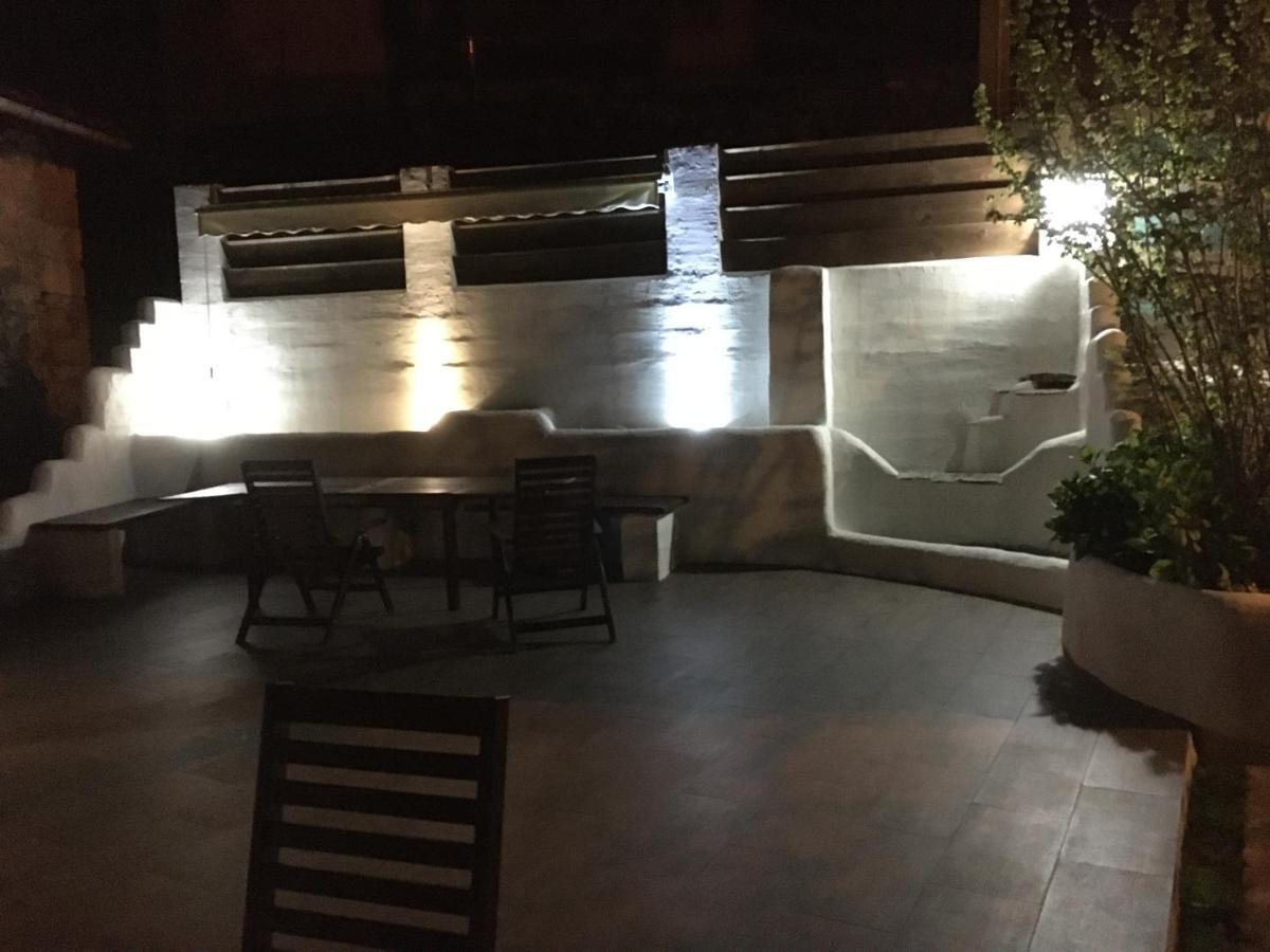 La Terraza De Onis Villa Bobia de Arriba Buitenkant foto